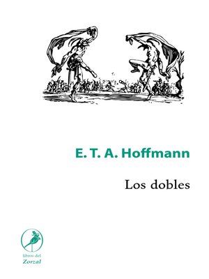 cover image of Los dobles